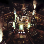 Четверть века спустя Final Fantasy 7 больше не привязана к 15 кадрам в секунду на ПК.