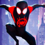 Слух: Fortnite может добавить скин Майлза Моралеса для Человека-паука