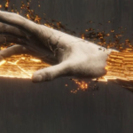 Видео Elden Ring показывает, как Радагон сражается со всеми другими боссами в игре
