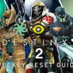 Еженедельный сброс Destiny 2: новые сумерки, испытания и награды