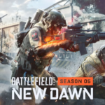 Battlefield 2042 Season 5 New Dawn добавляет новую карту, оружие и гаджеты