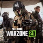 Call of Duty: игрок Warzone 2 обнаруживает «взрывающееся солнце»