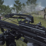 Арбалет Call of Duty: Modern Warfare 2 имеет неожиданный недостаток