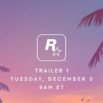 Rockstar объявляет, что трейлер GTA 6 выйдет на следующей неделе